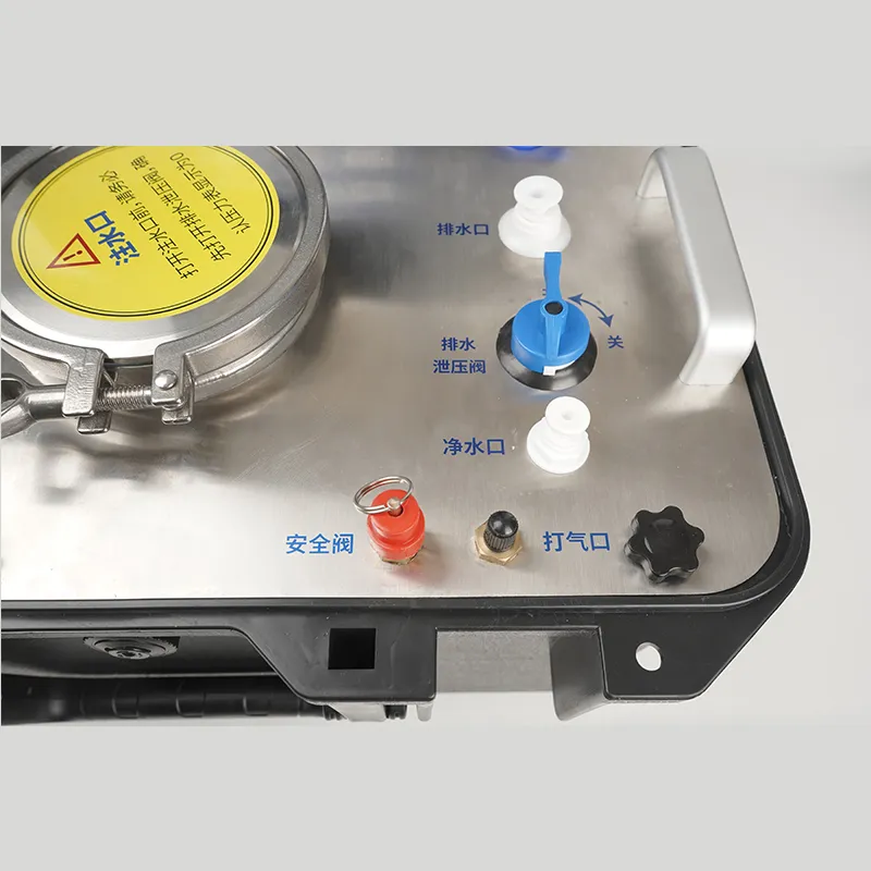 solar power portable generator