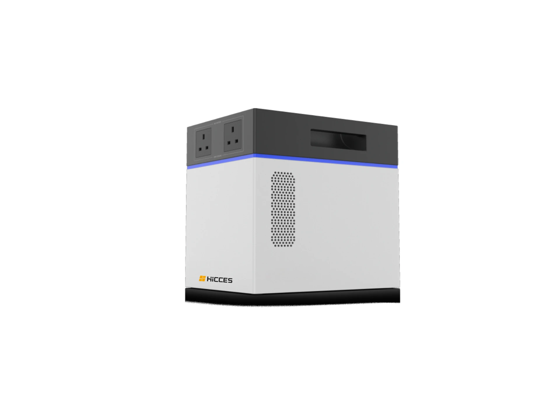 natural gas standby generator