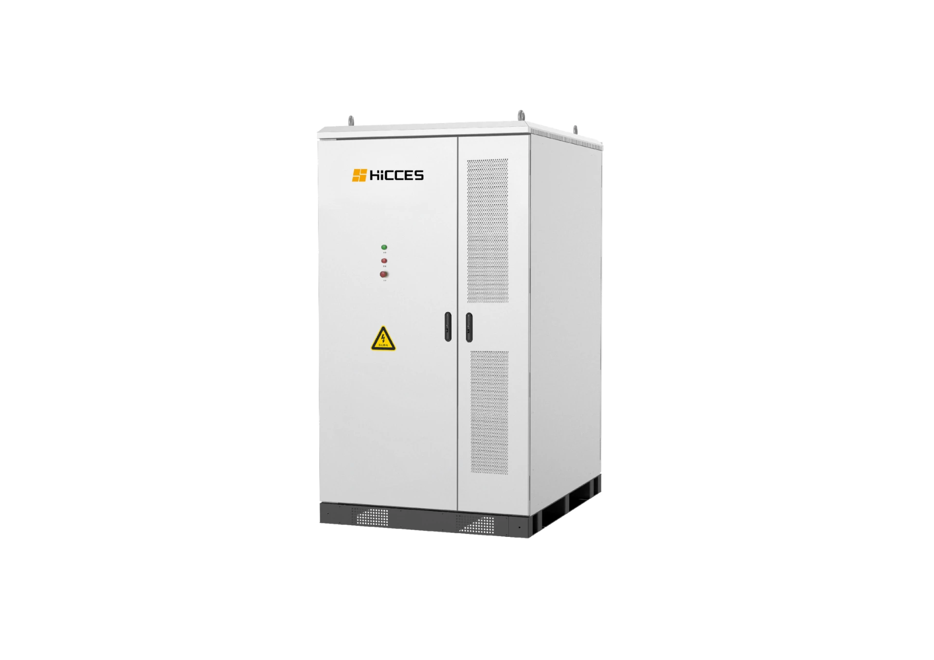 Commercial-Industrial ESS Cabinet
