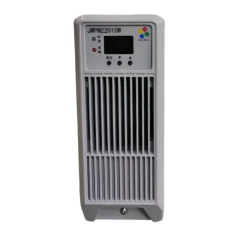 Low Voltage Distribution Panel