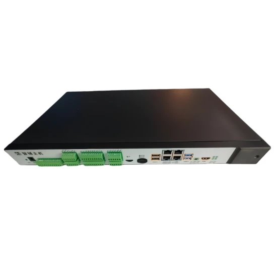 AI Smart Assistant Host