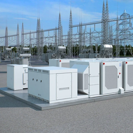 Electricity Generation