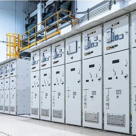 Power Transmission & Distribution