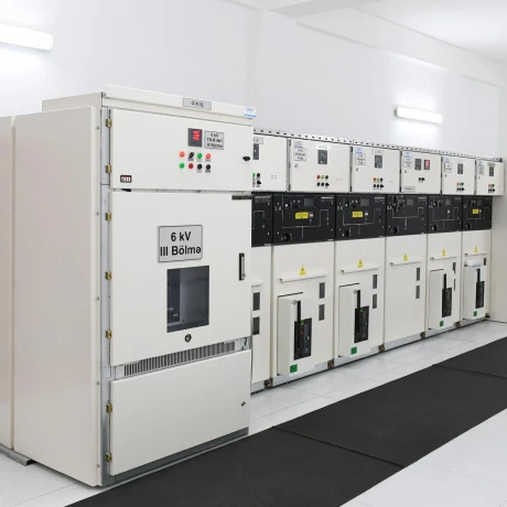 Reactive Power Units   Control Stability &#038; Efficiency