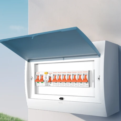 Electricity System