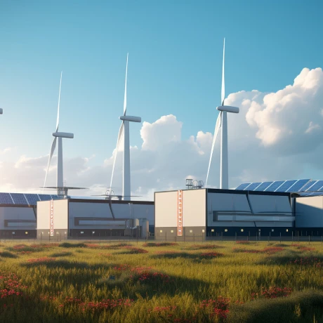 Energy Storage