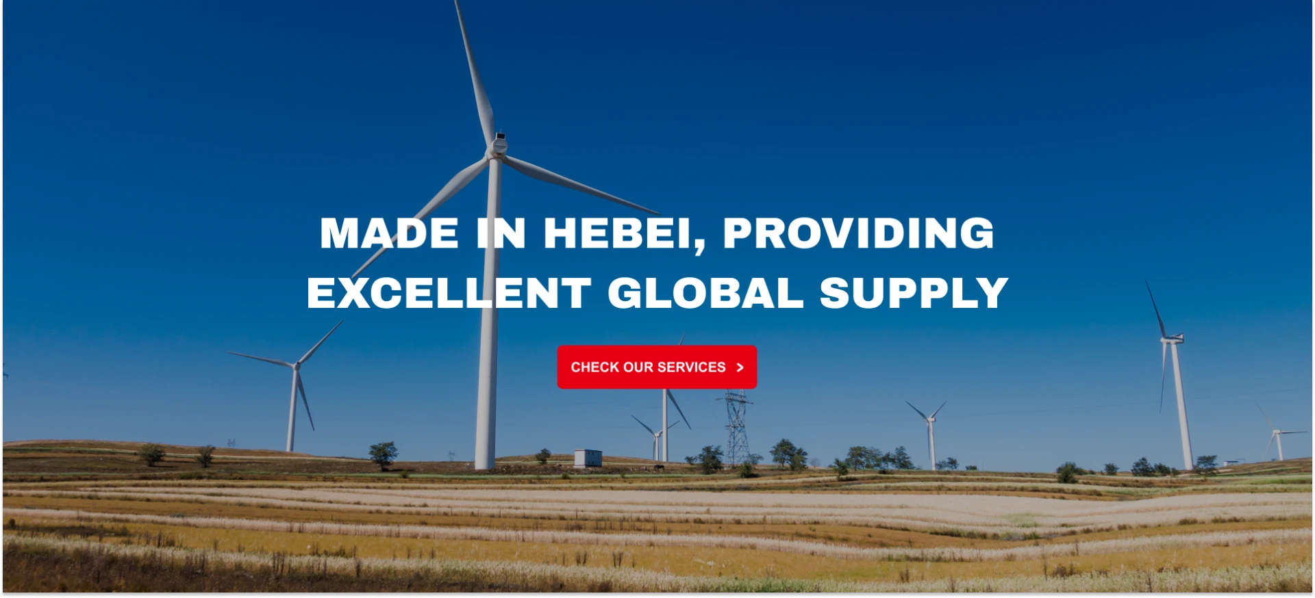 renewable energy generation companies
