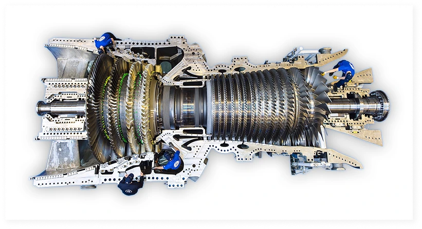 LM Gas Turbines in Offshore Applications
