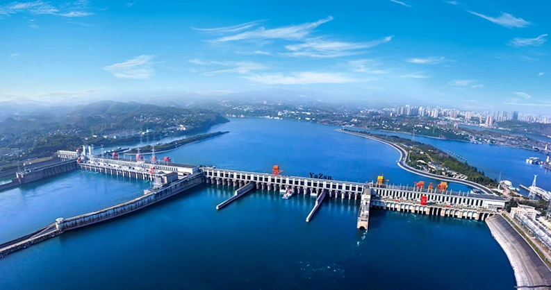 Hydropower Applications in Offshore Environments