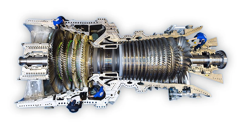 ac generator motor price