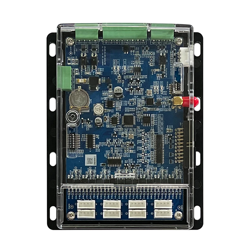 Elevator Intelligent Controller  JT-2000C-8/JT-2000C-16